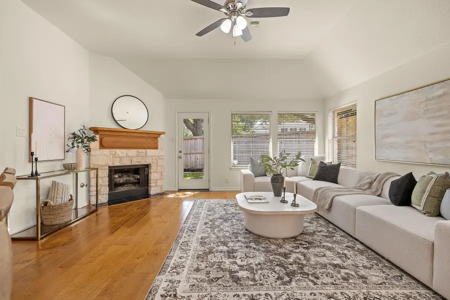 4011 Sable Oaks Dr, Round Rock, TX 78664 - #3