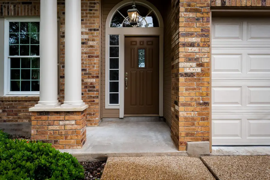 3605 Latimer Dr, Austin, TX 78732 - #3