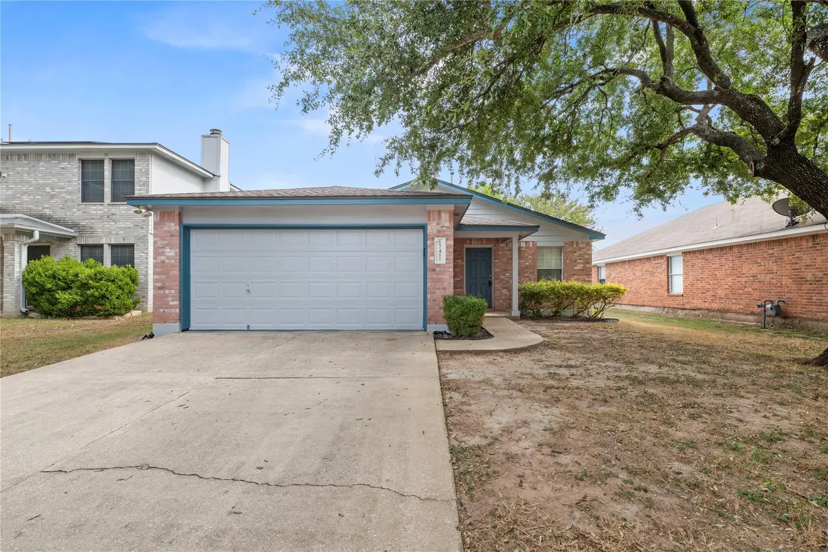 17411 Dashwood Creek Dr, Pflugerville, TX 78660 - #1