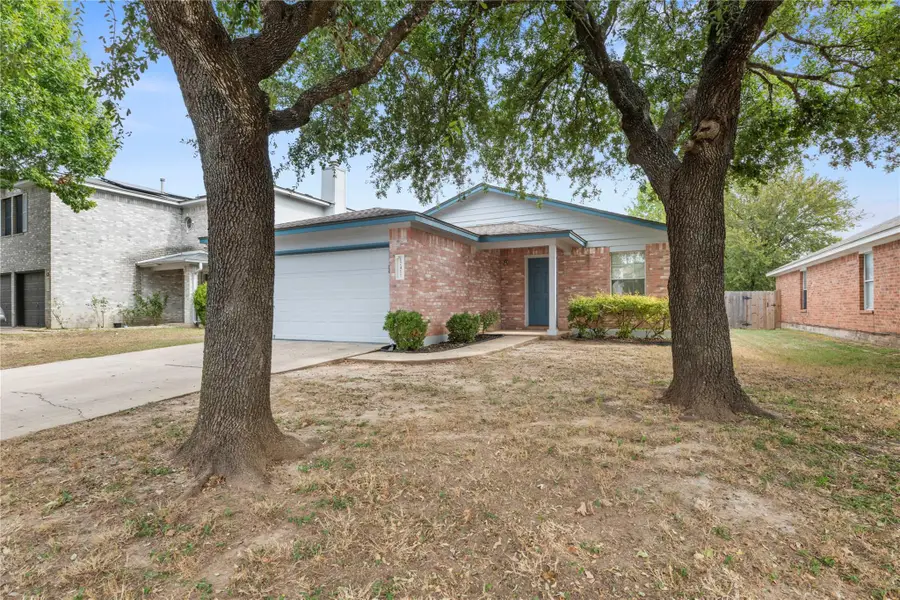 17411 Dashwood Creek Dr, Pflugerville, TX 78660 - #2