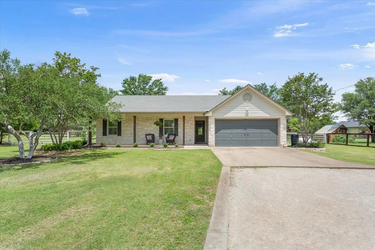 110 Sunset Rd, Georgetown, TX 78633 - #1