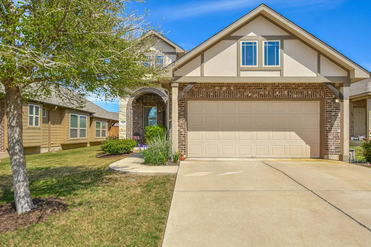 125 Lasino Dr, Georgetown, TX 78626 - #1