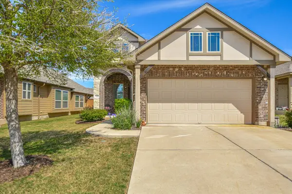 125 Lasino Dr, Georgetown, TX 78626