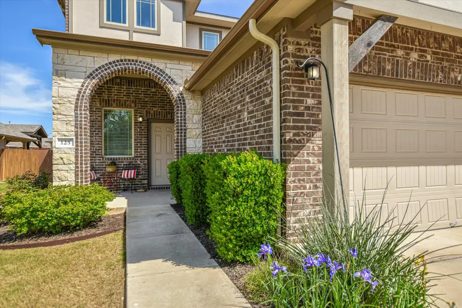 125 Lasino Dr, Georgetown, TX 78626 - #3