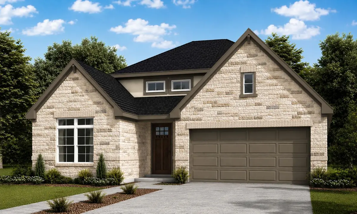 315 Fountain Grass Dr, San Marcos, TX 78666 - #1