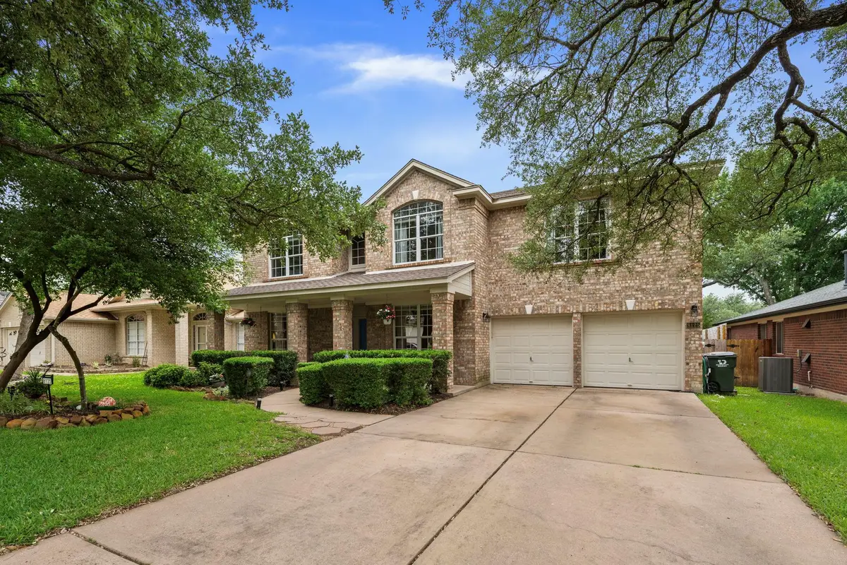8125 Luling Ln, Austin, TX 78729 - #1
