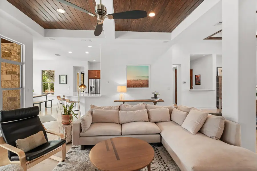 9514 San Lucas Dr, Austin, TX 78737 - #3