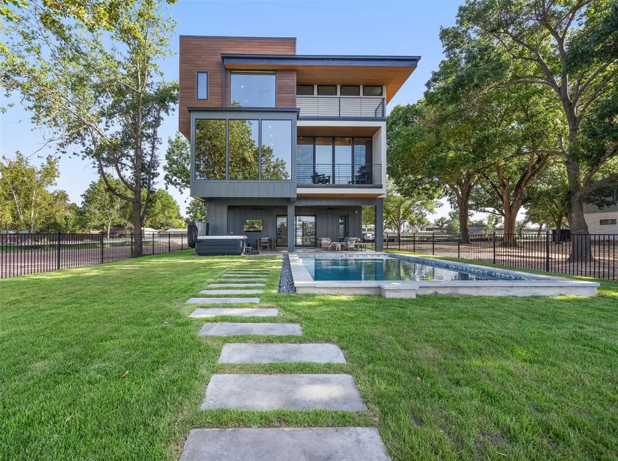 613 Lake St, Kingsland, TX 78639 - #2