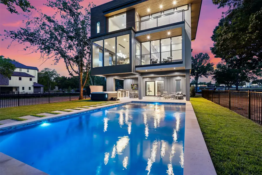 613 Lake St, Kingsland, TX 78639 - #3