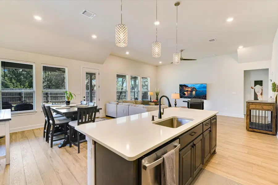 1173 Pink Granite Blvd, Dripping Springs, TX 78620 - #3