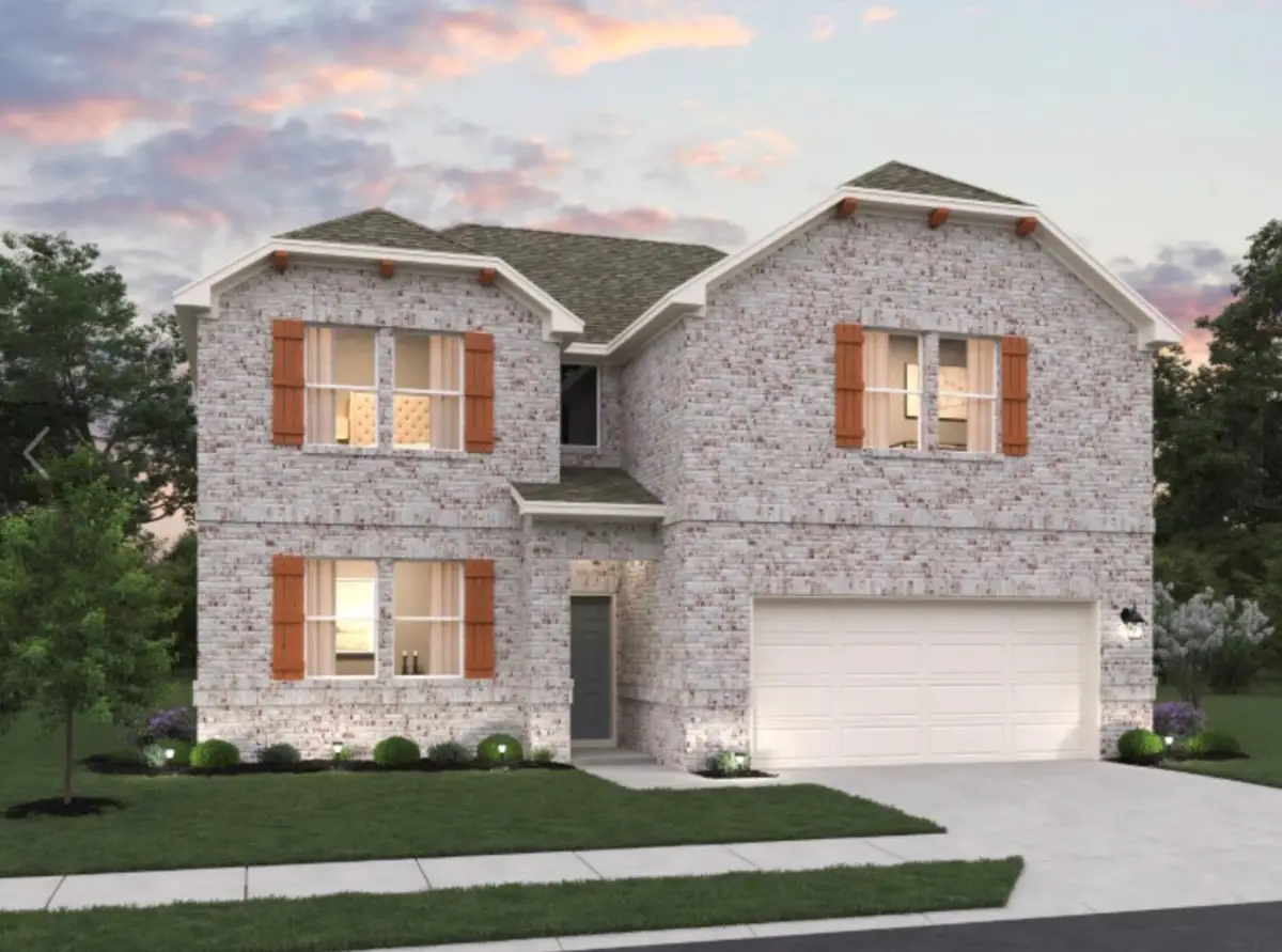 9801 Serene Bliss Ln, Buda, TX 78610 - Image #1