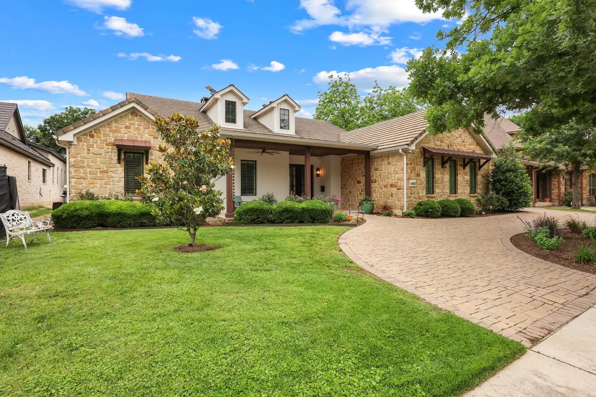 5002 Finley Dr, Austin, TX 78731 - #1