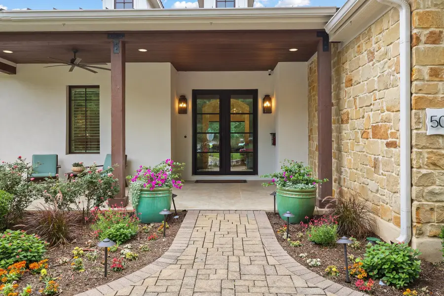 5002 Finley Dr, Austin, TX 78731 - #3