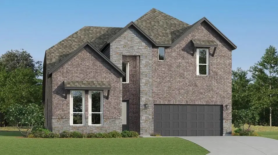 1424 Magnolia Farm Way, Georgetown, TX 78628 - #1