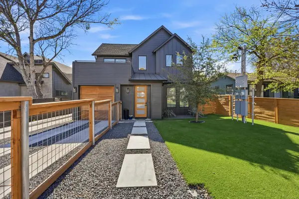 4313 Jinx Ave #1, Austin, TX 78745