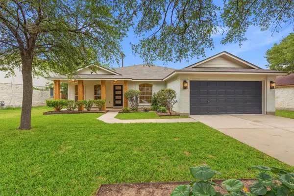 1303 Chardonnay Xing, Leander, TX 78641