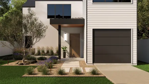 1117 Gunter St #2, Austin, TX 78702