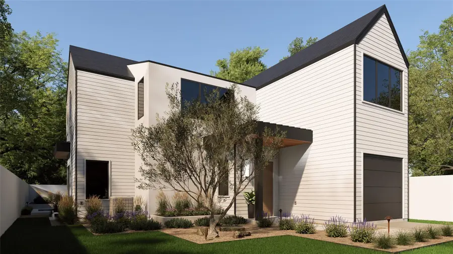 1117 Gunter St #2, Austin, TX 78702 - #3
