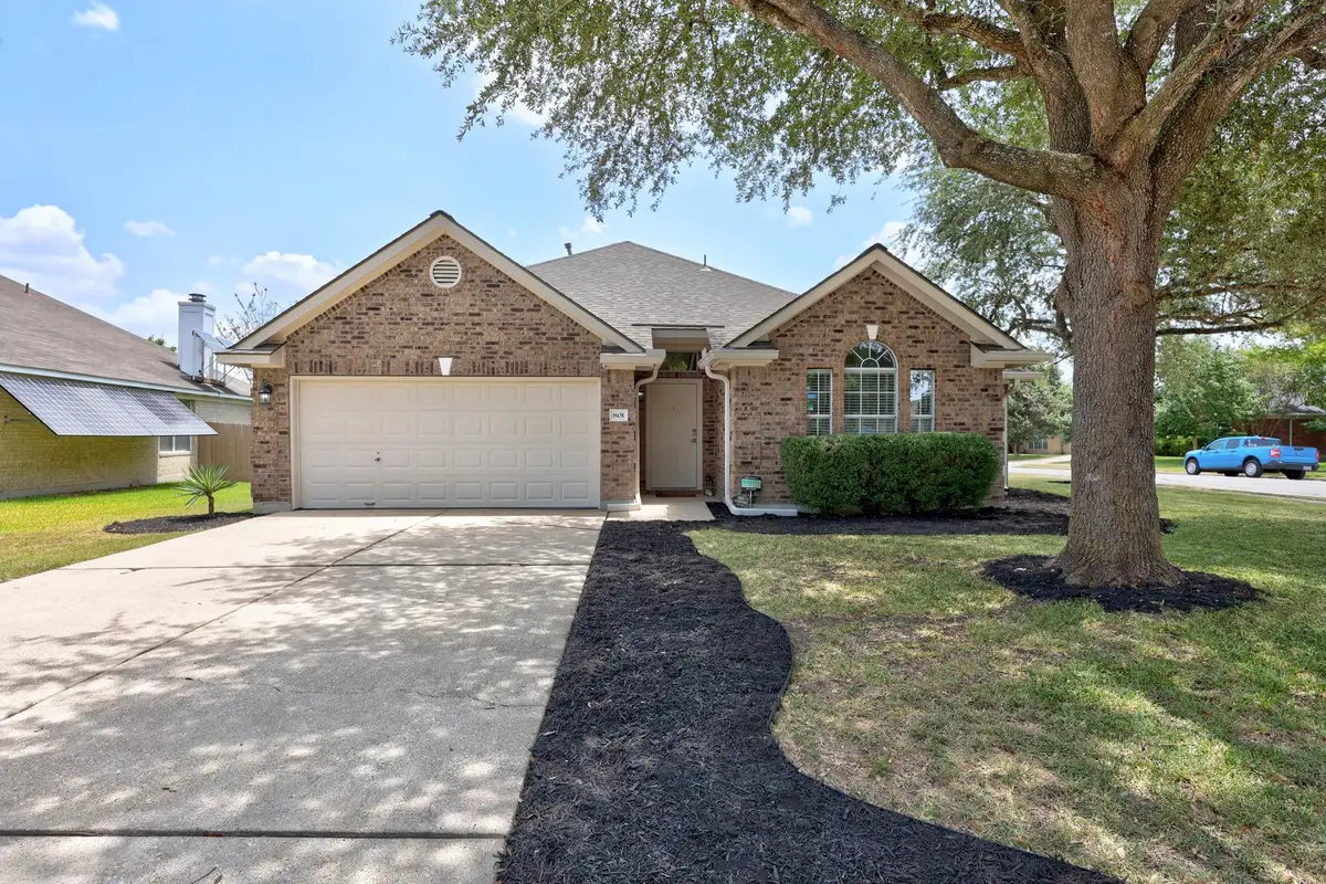 801 Wild Petunia Way, Pflugerville, TX 78660 - #1