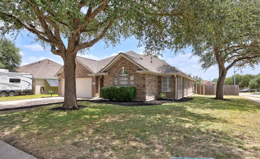801 Wild Petunia Way, Pflugerville, TX 78660 - #2