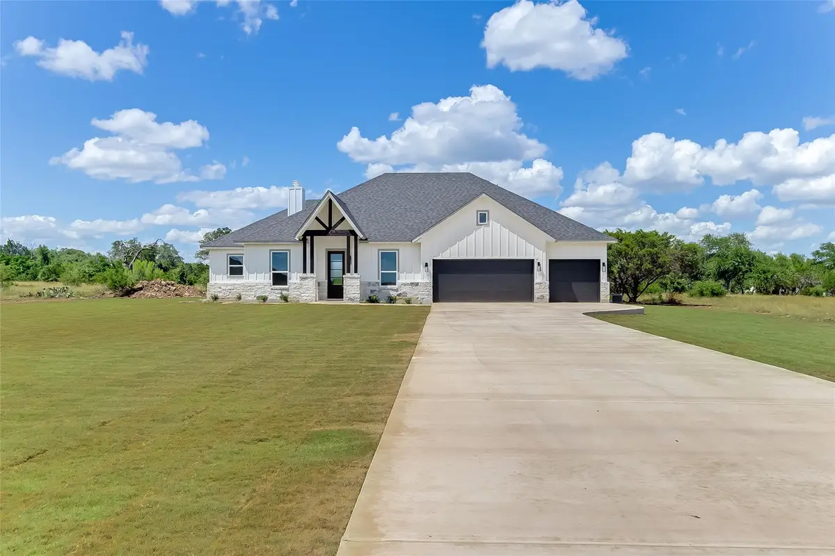 130 Draper Ln, Bertram, TX 78605 - #1