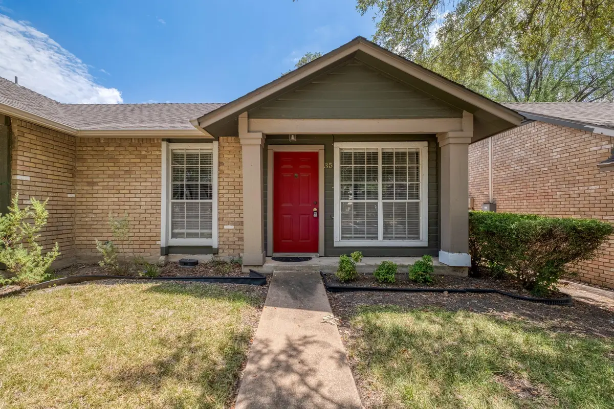 1015 E Yager Ln #35, Austin, TX 78753 - #1