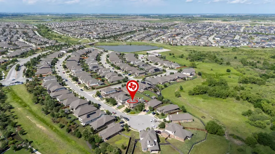 373 Rough Bark St, Buda, TX 78610 - #2
