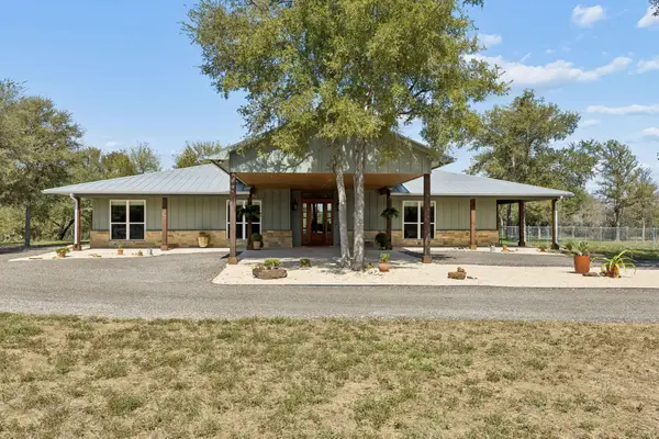 3353 Fm 535, Red Rock, TX 78662