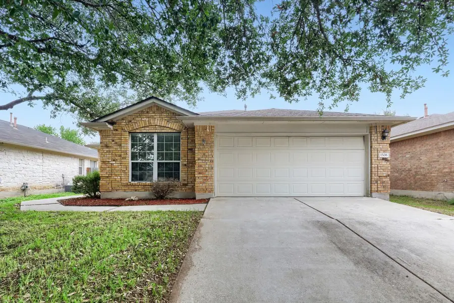 1506 Campanella Cv, Round Rock, TX 78665 - #2