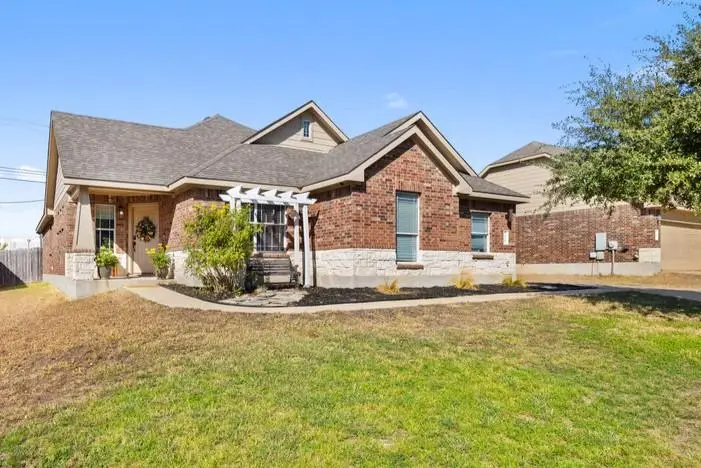 304 Timothy John Dr, Pflugerville, TX 78660 - #1