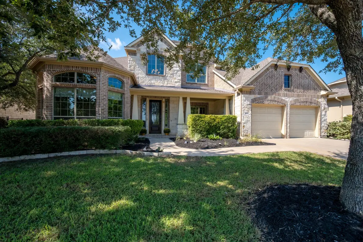 16125 Zagros Way, Austin, TX 78738 - #1