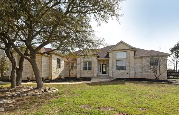 105 High Plains Dr, Dripping Springs, TX 78620