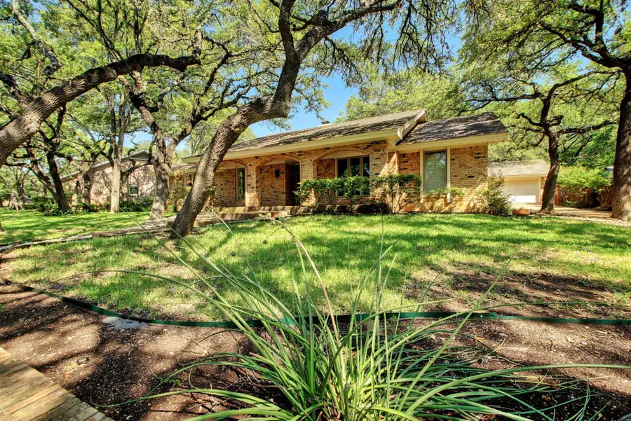 3112 Eanes Cir, Austin, TX 78746 - #3