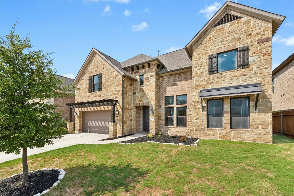 229 Rieti Pkwy, Liberty Hill, TX 78642 - Image #1