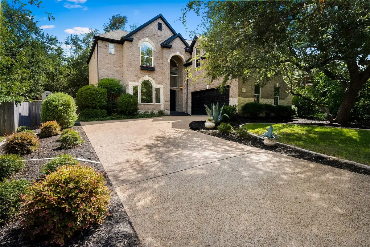 12001 Portofino Dr, Austin, TX 78732 - #1