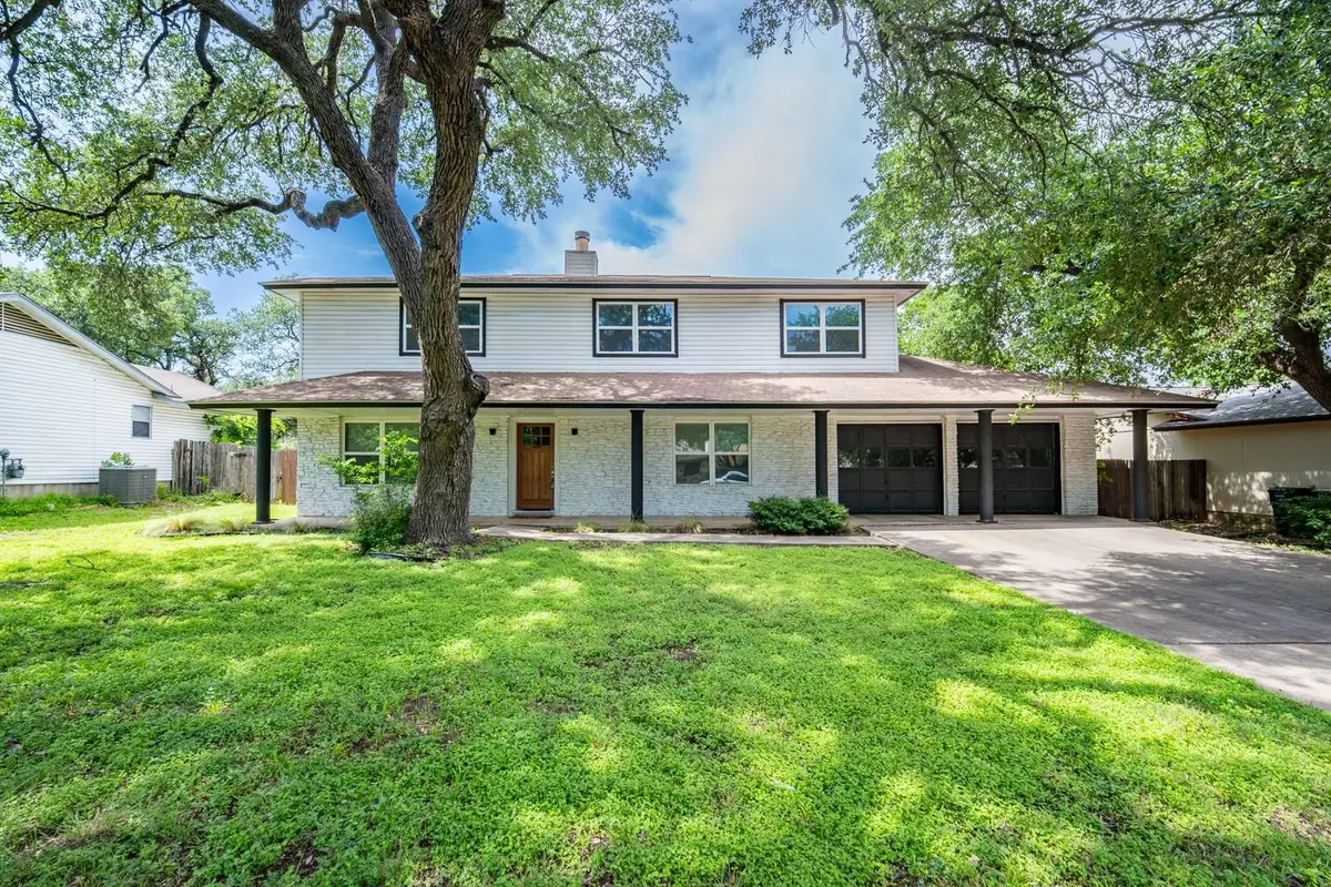 11002 Hard Rock Rd, Austin, TX 78750 - #1