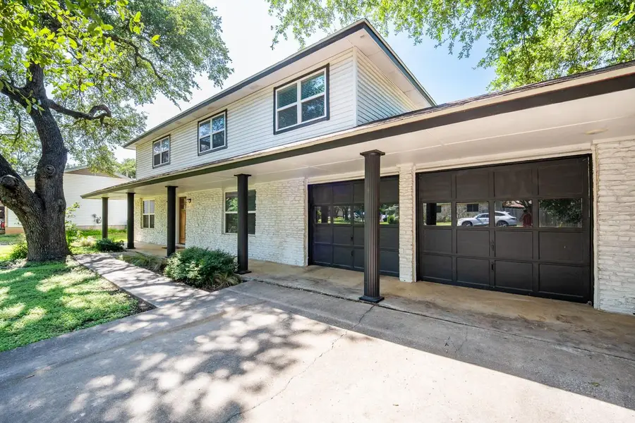 11002 Hard Rock Rd, Austin, TX 78750 - #2