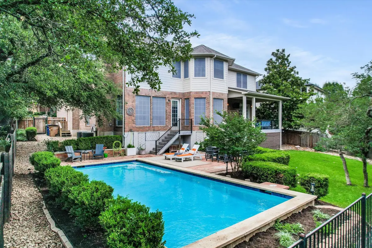 9572 Indigo Brush Dr, Austin, TX 78726 - #1