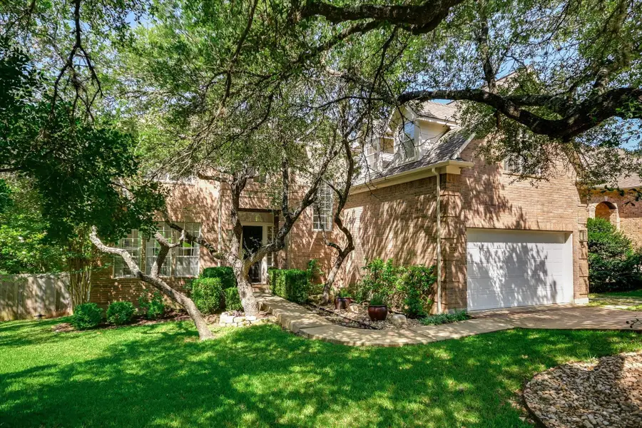 9572 Indigo Brush Dr, Austin, TX 78726 - #3