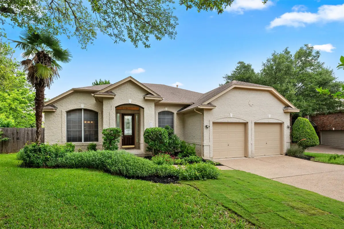 5308 Deerwood Ln, Austin, TX 78730 - #1