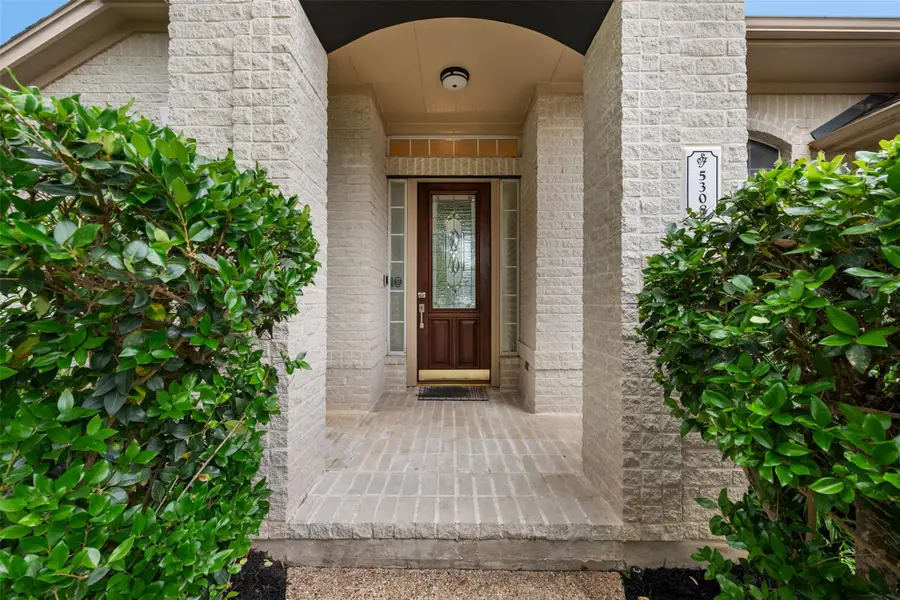 5308 Deerwood Ln, Austin, TX 78730 - #3