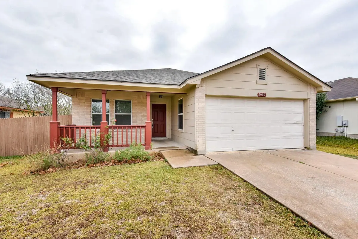 3000 Meadow Ln, Taylor, TX 76574 - Image #1