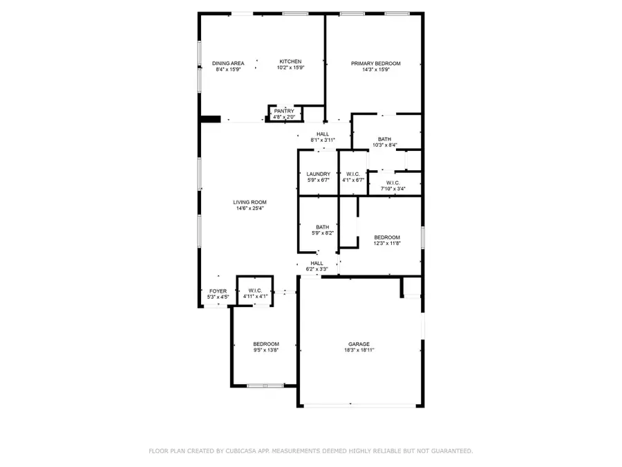 11202 Granados St, Laredo, TX 78045 - Image #2