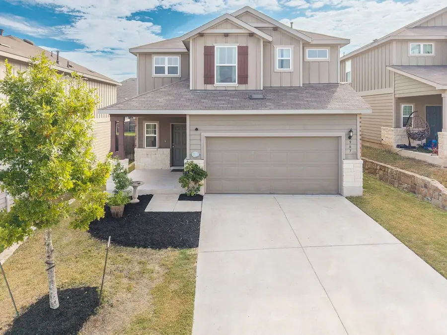 967 Pepperbark Loop, Buda, TX 78610 - #3