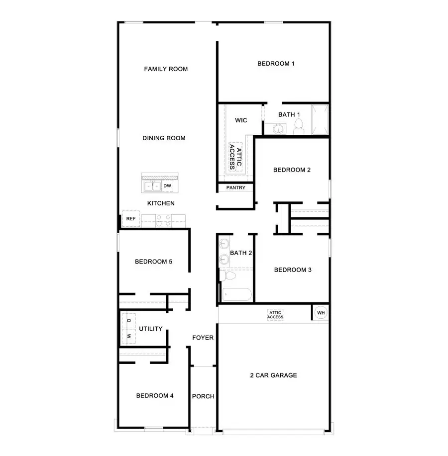 20212 Tester St, Manor, TX 78653 - #2