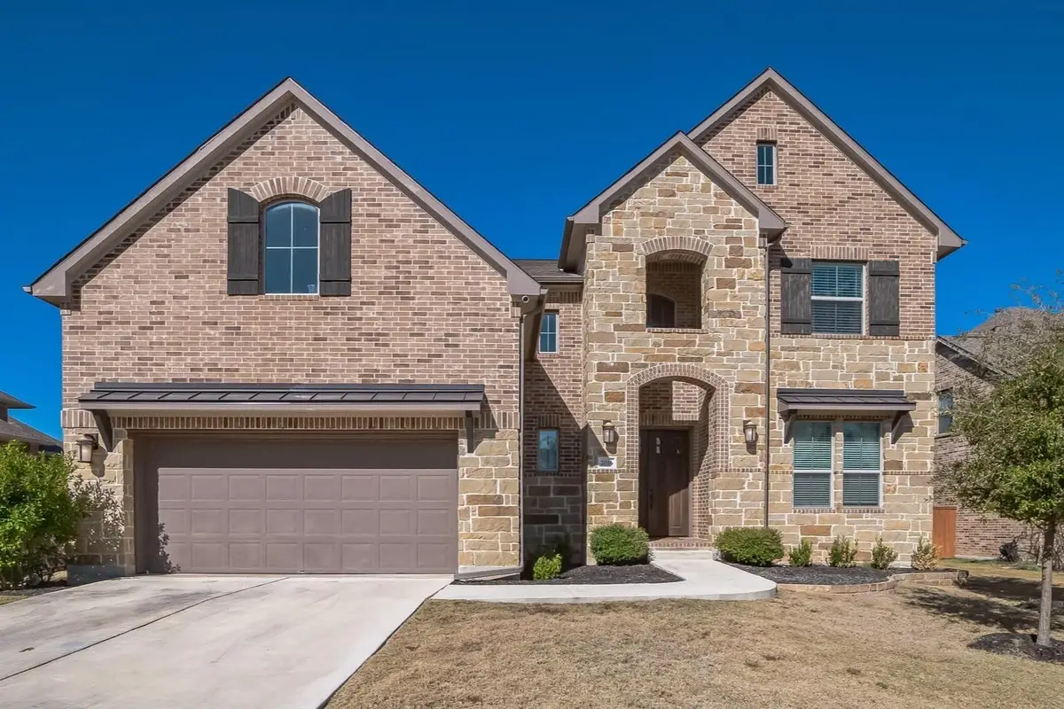 2016 Rabbit Creek Dr, Georgetown, TX 78626 - #1