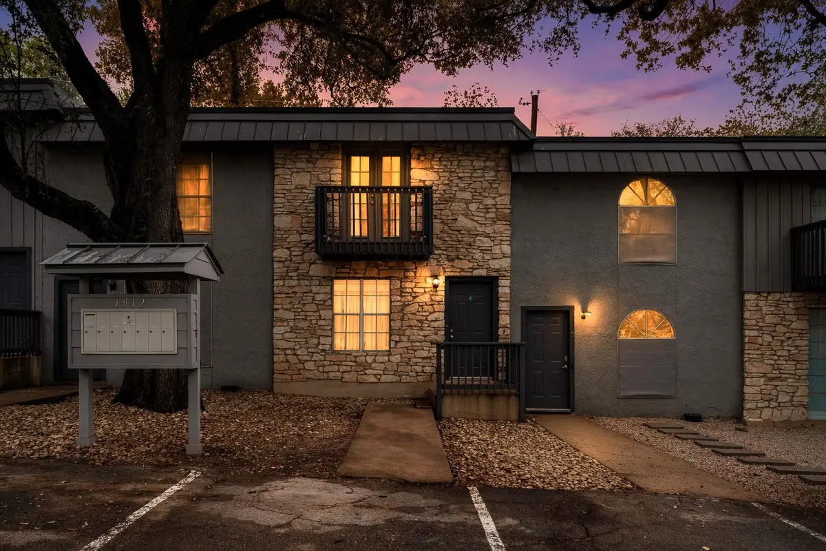 1912 Lightsey Rd #4, Austin, TX 78704 - #1