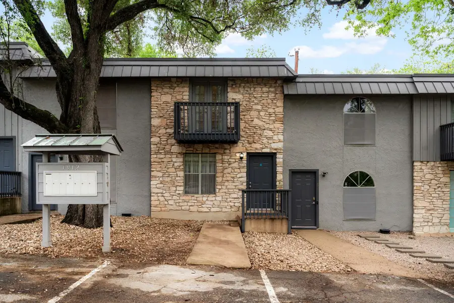 1912 Lightsey Rd #4, Austin, TX 78704 - #2