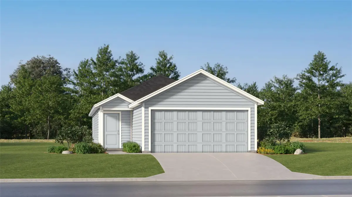 219 Louisa Ln, Jarrell, TX 76537 - #1