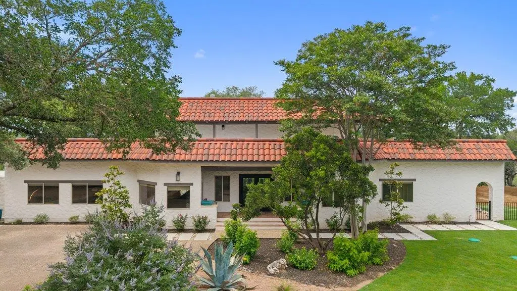 716 N Commons Ford Rd, Austin, TX 78733 - #1